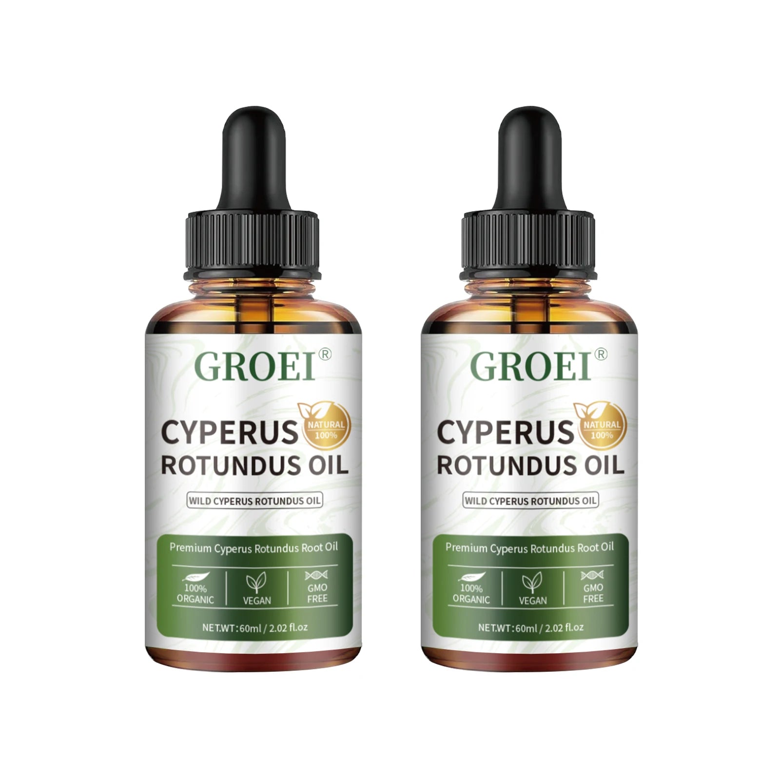 Painless Hair Removal Inhibitor Oil – Body & Skin Care
