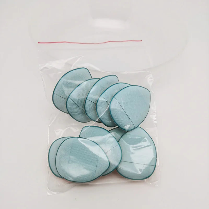 Mini Cosmetic Cushion Puff Set – Foundation & Concealer Sponge