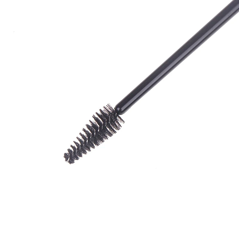 3-in-1 Eyebrow & Eyelash Grooming Brush