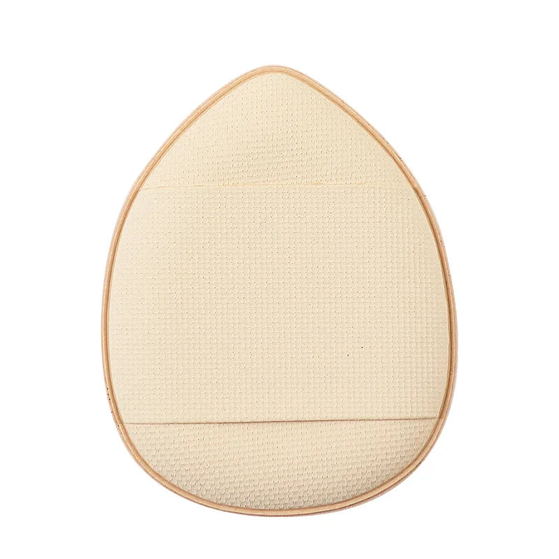 Mini Cosmetic Cushion Puff Set – Foundation & Concealer Sponge