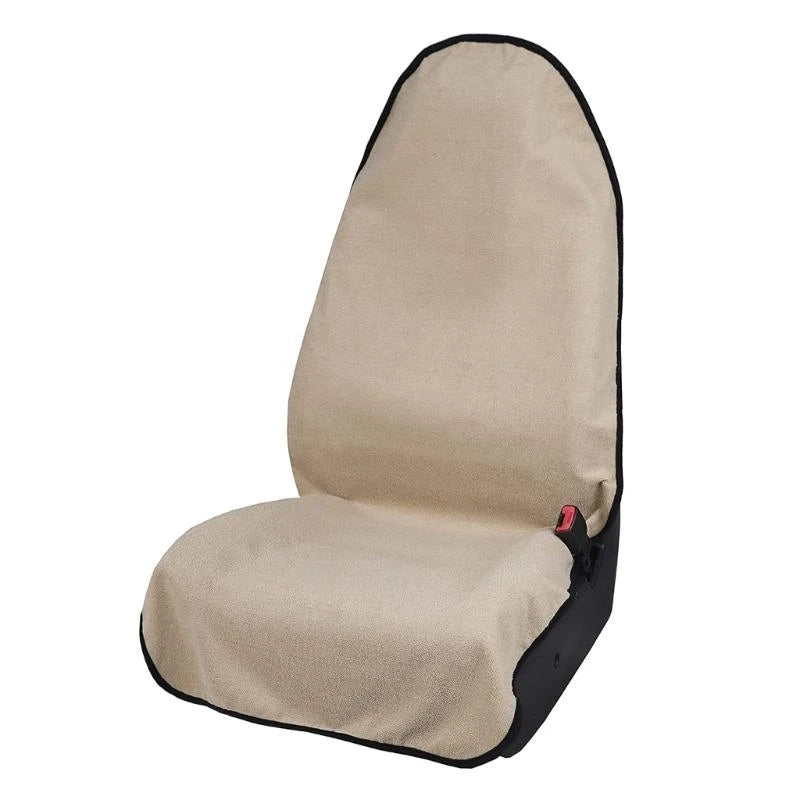 Workout Towel Seat Cover – Quick Dry & Machine Washable