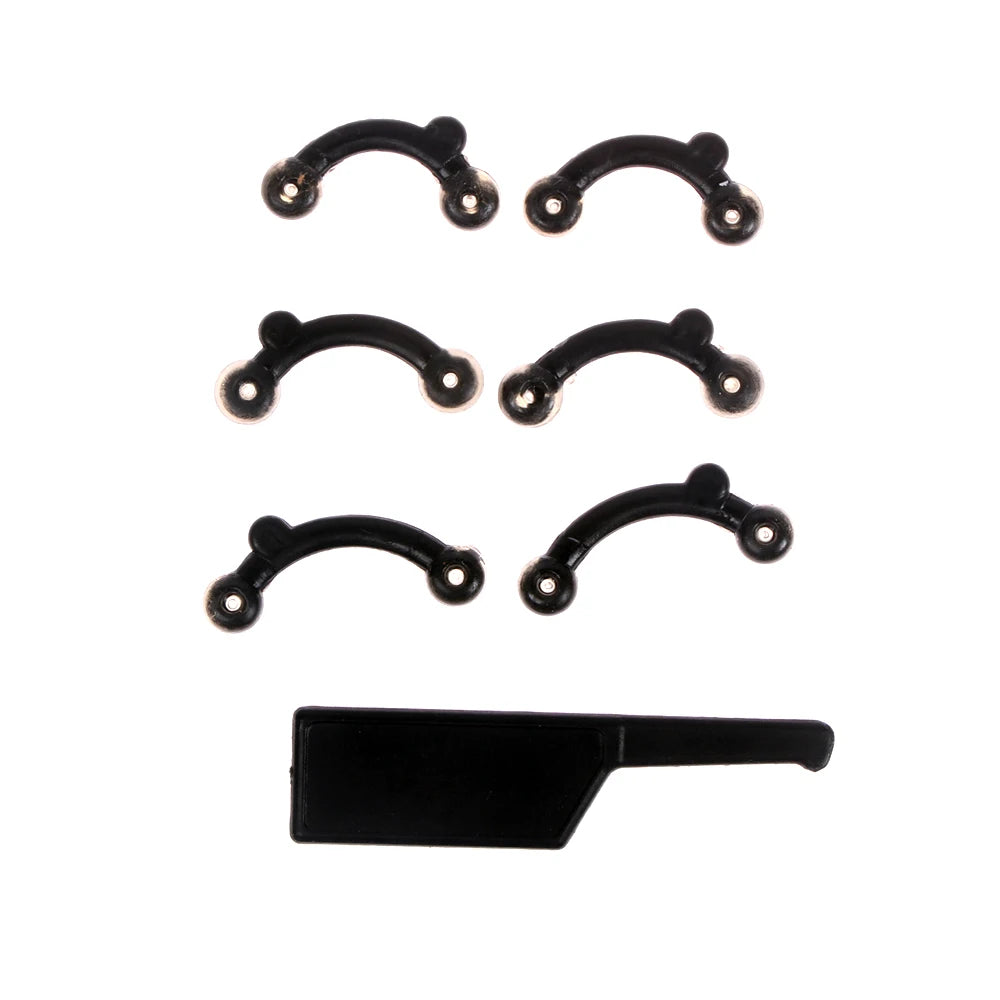 Nose Lifting & Shaping Clip Set – Invisible Nose Corrector