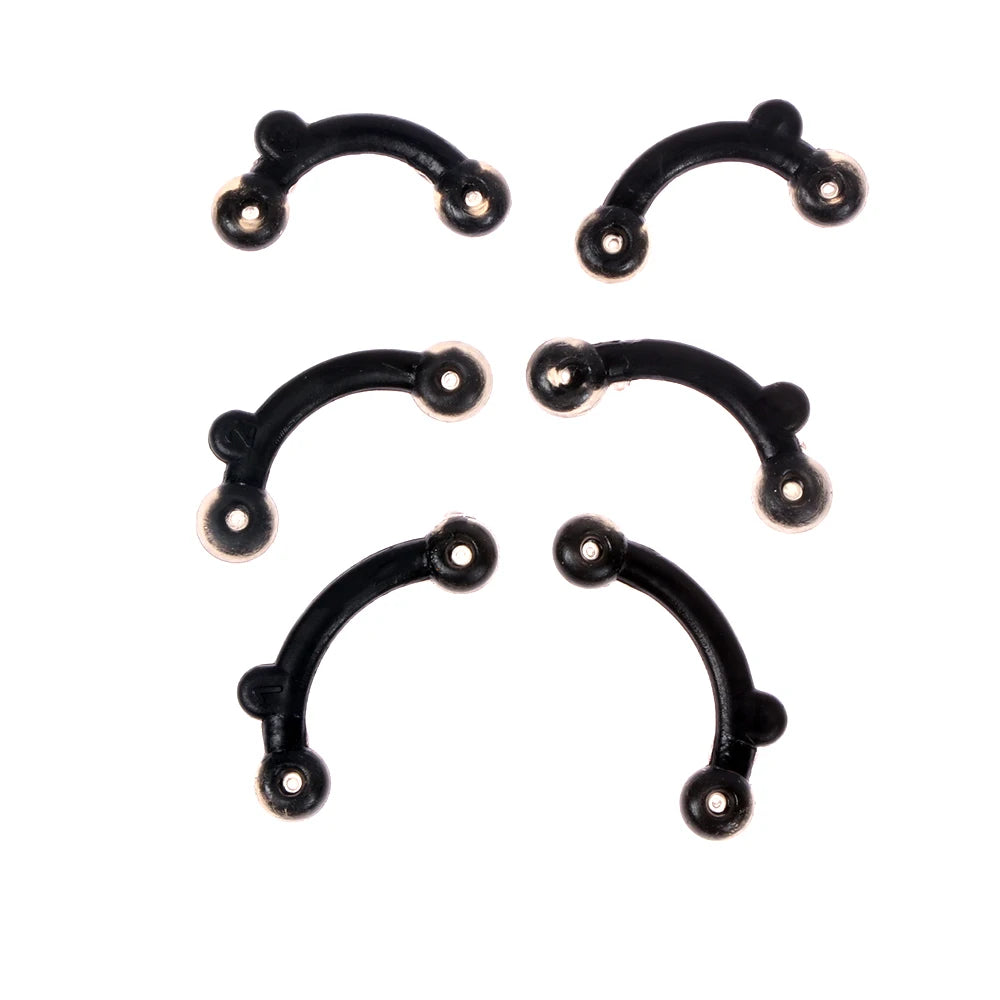 Nose Lifting & Shaping Clip Set – Invisible Nose Corrector