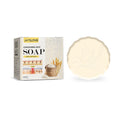 Rice Shampoo Bar – Hair Growth & Oil Control