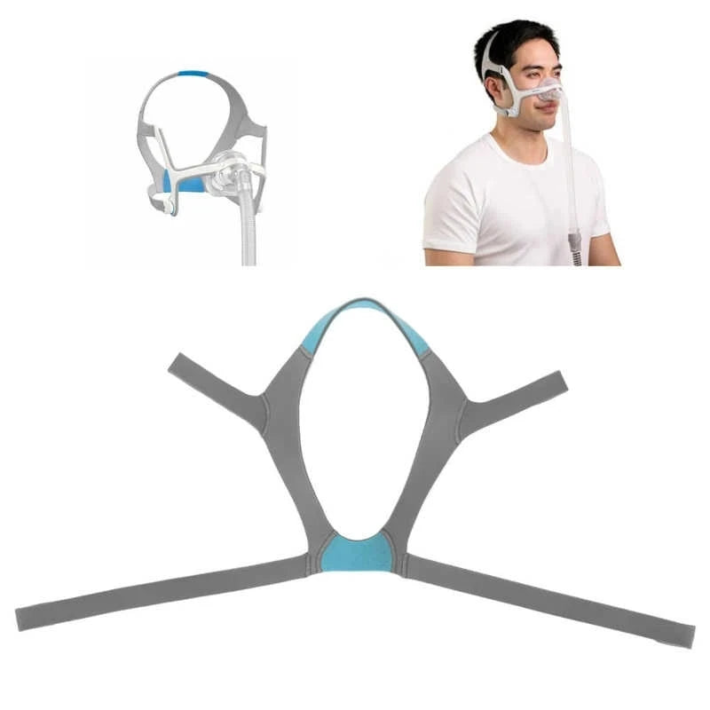 ResMed AirFit N20 CPAP Nasal Mask Headband