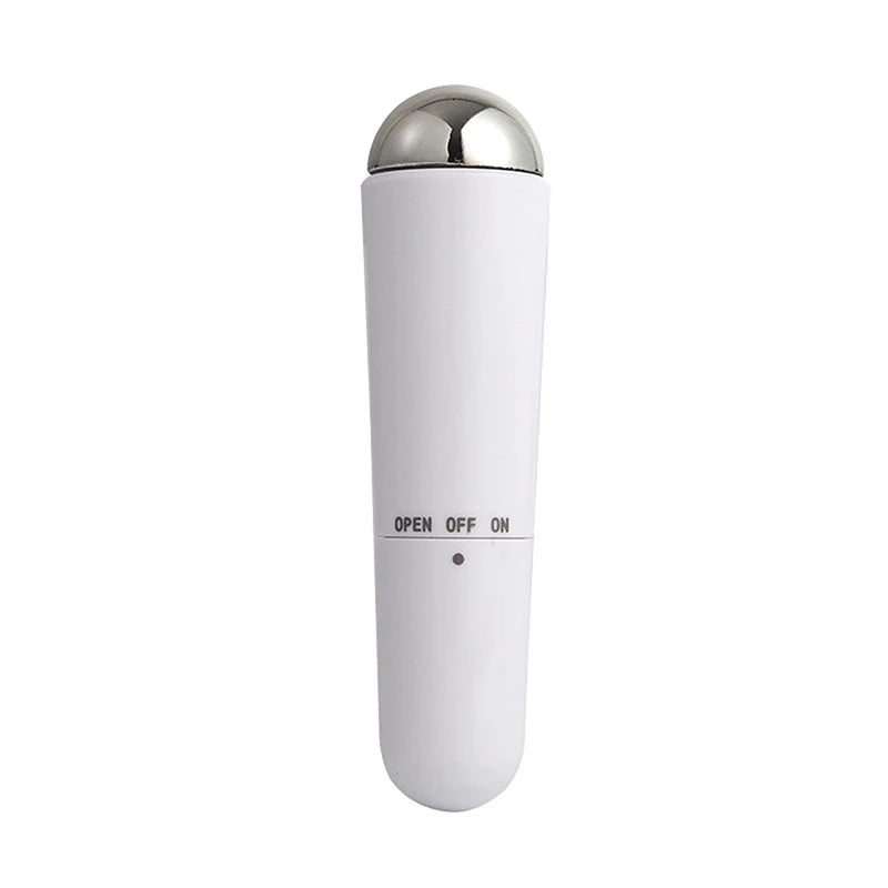 Eye Beauty Device Facial Massager – Therapy Wand for Dark Circles & Puffiness