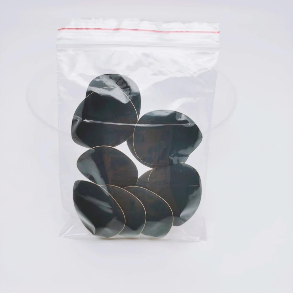 Mini Cosmetic Cushion Puff Set – Foundation & Concealer Sponge