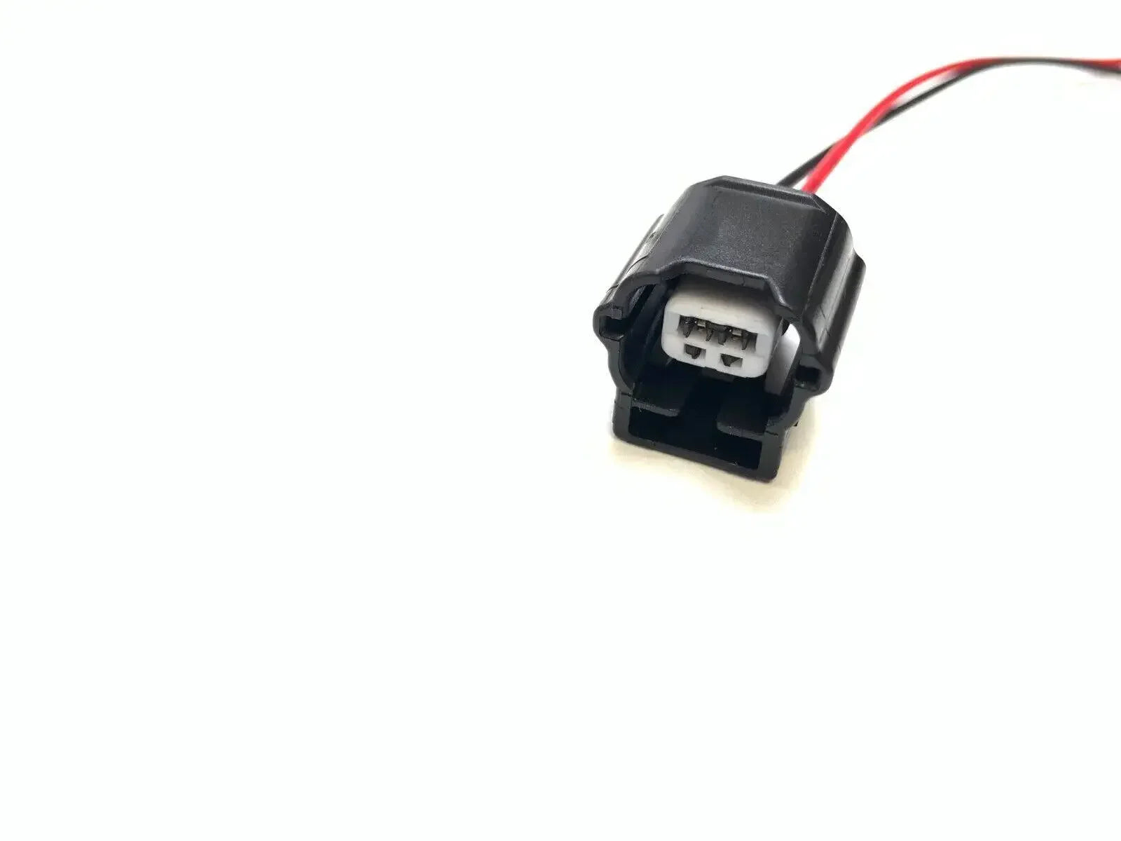 2-Pin Number Plate Light Connector – Fits Renault & Dacia Vehicles