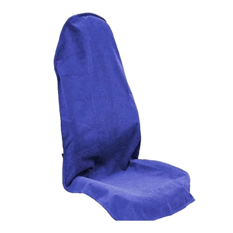 Workout Towel Seat Cover – Quick Dry & Machine Washable