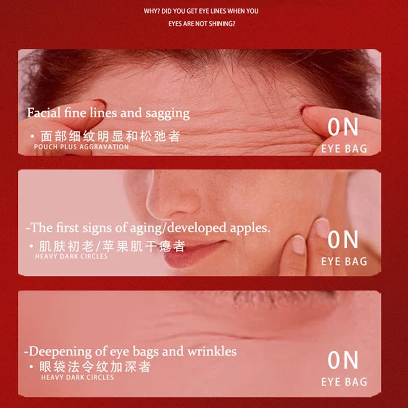 Korean Collagen Lyophilised Powder Skincare Kit