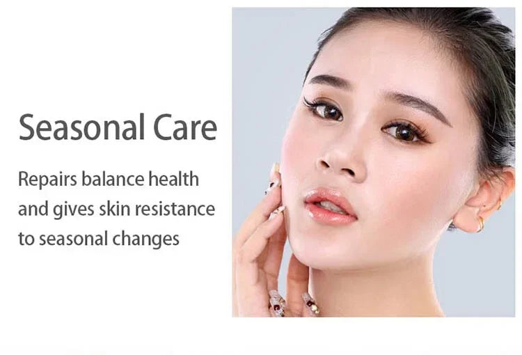 24K Golden Snail Collagen Face Cream – Moisturising & Brightening