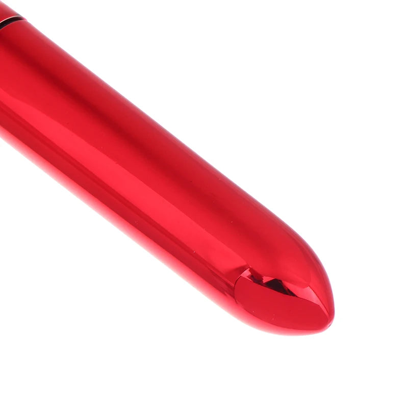 Mini Vibrating Facial & Eye Massager – Portable Beauty Tool