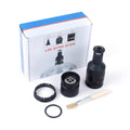 Volcano Digital Dry Herb Vaporizer – Solid Valve Kit