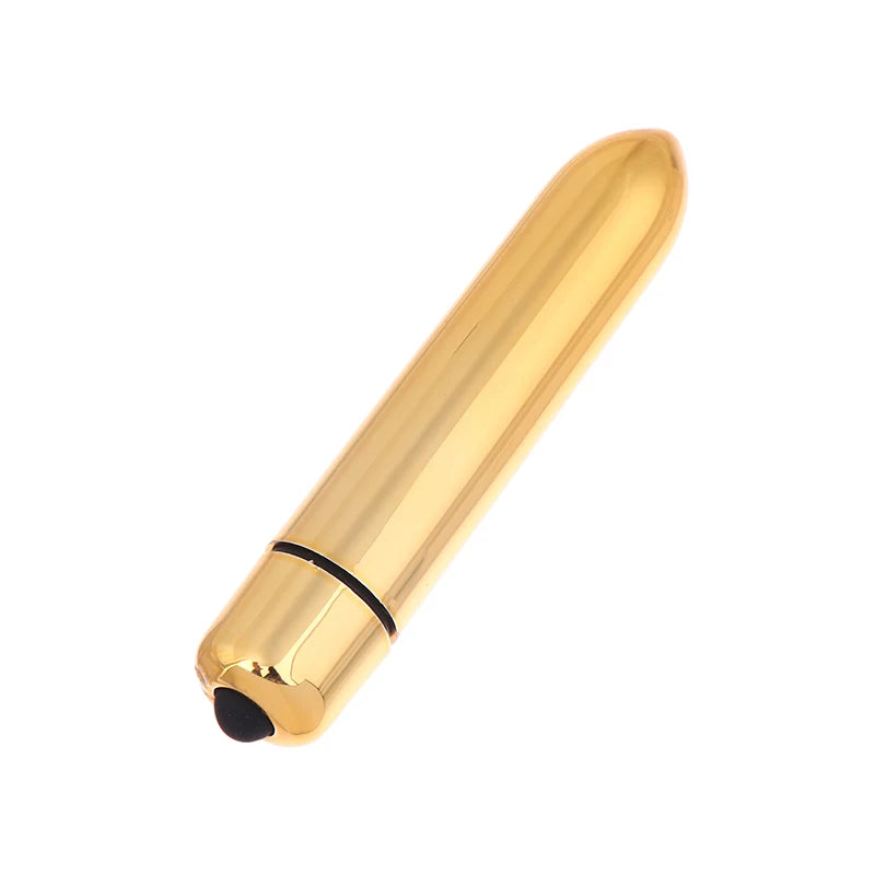 Mini Vibrating Facial & Eye Massager – Portable Beauty Tool