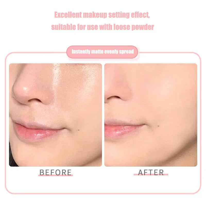 Velvet Makeup Setting Puff – Soft Crystal Fluff Cosmetic Sponge