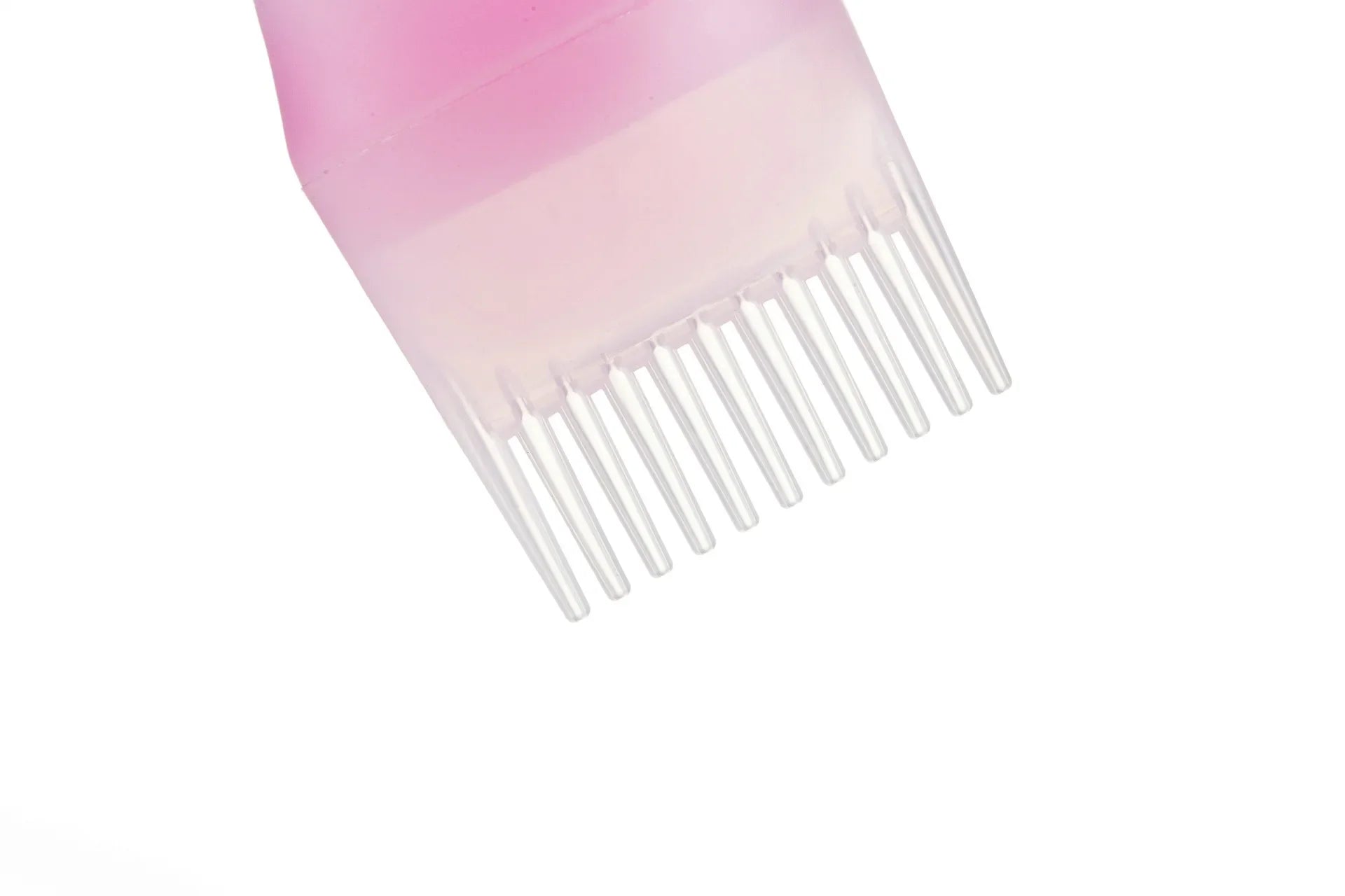 Portable Scalp Applicator Comb – Hair Growth Serum & Oil