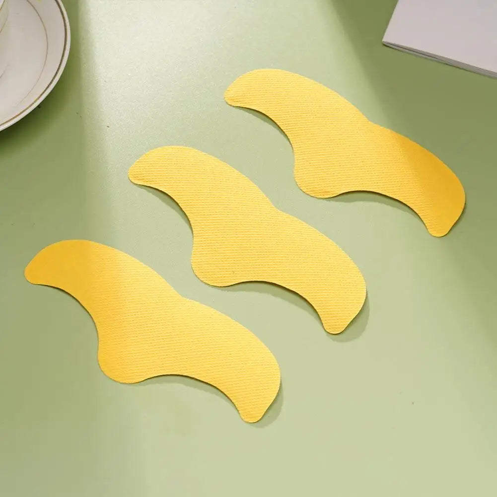 Forehead Wrinkle Patch – Anti-Aging Collagen Gel Patch