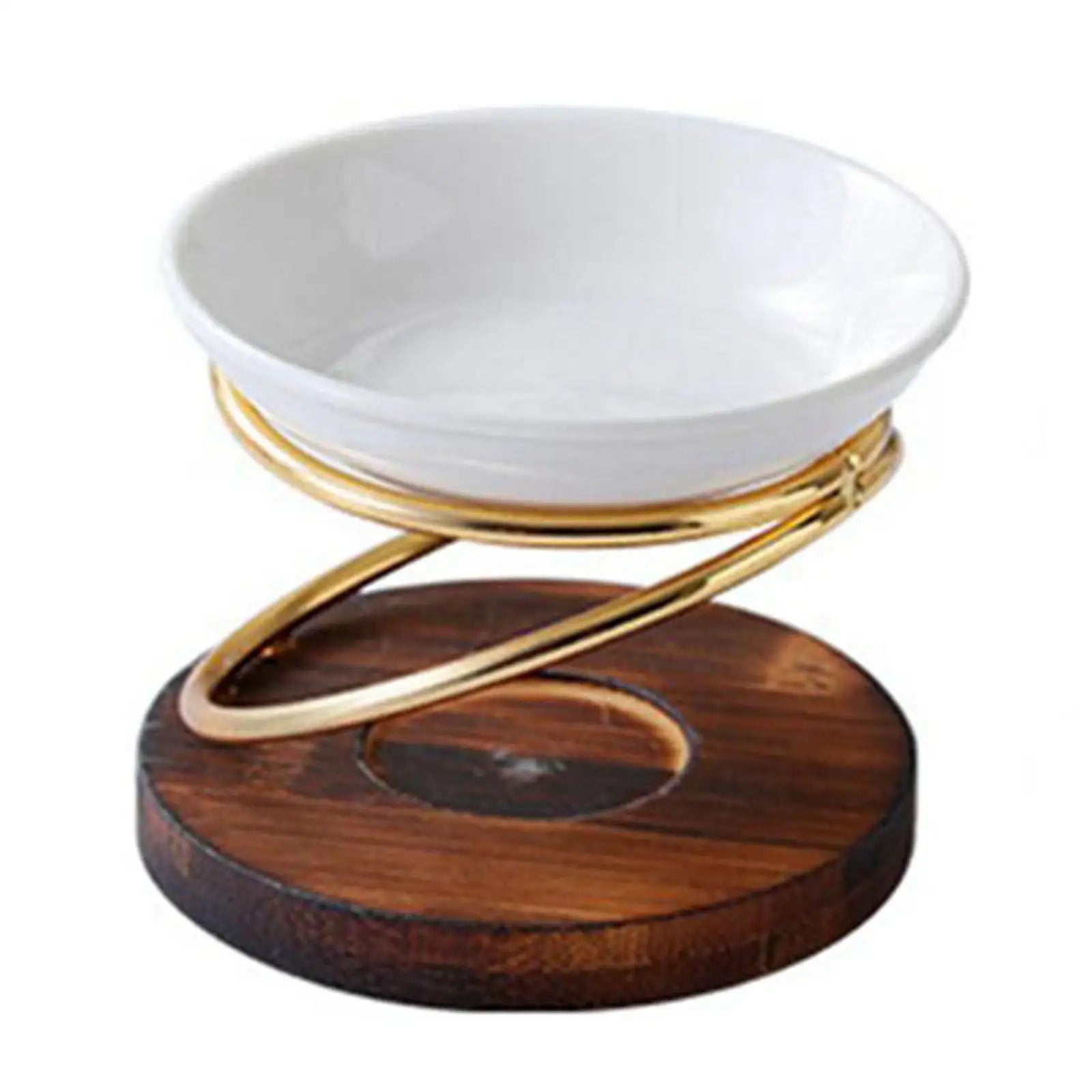 Aroma Oil Burner & Wax Melt Warmer – Home, Spa, Yoga & Wedding Decor