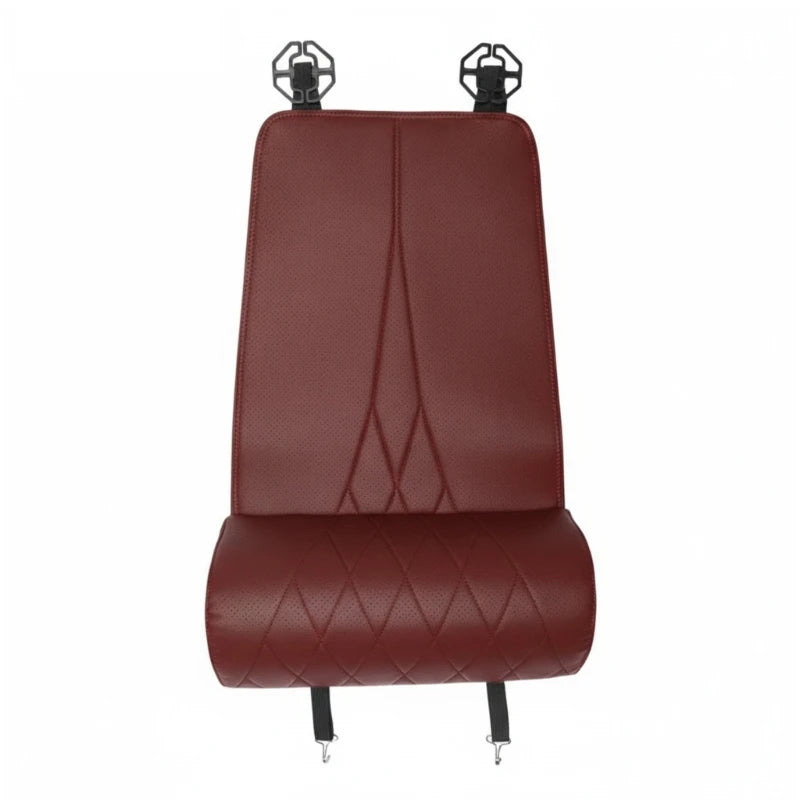 Workout Towel Seat Cover – Quick Dry & Machine Washable