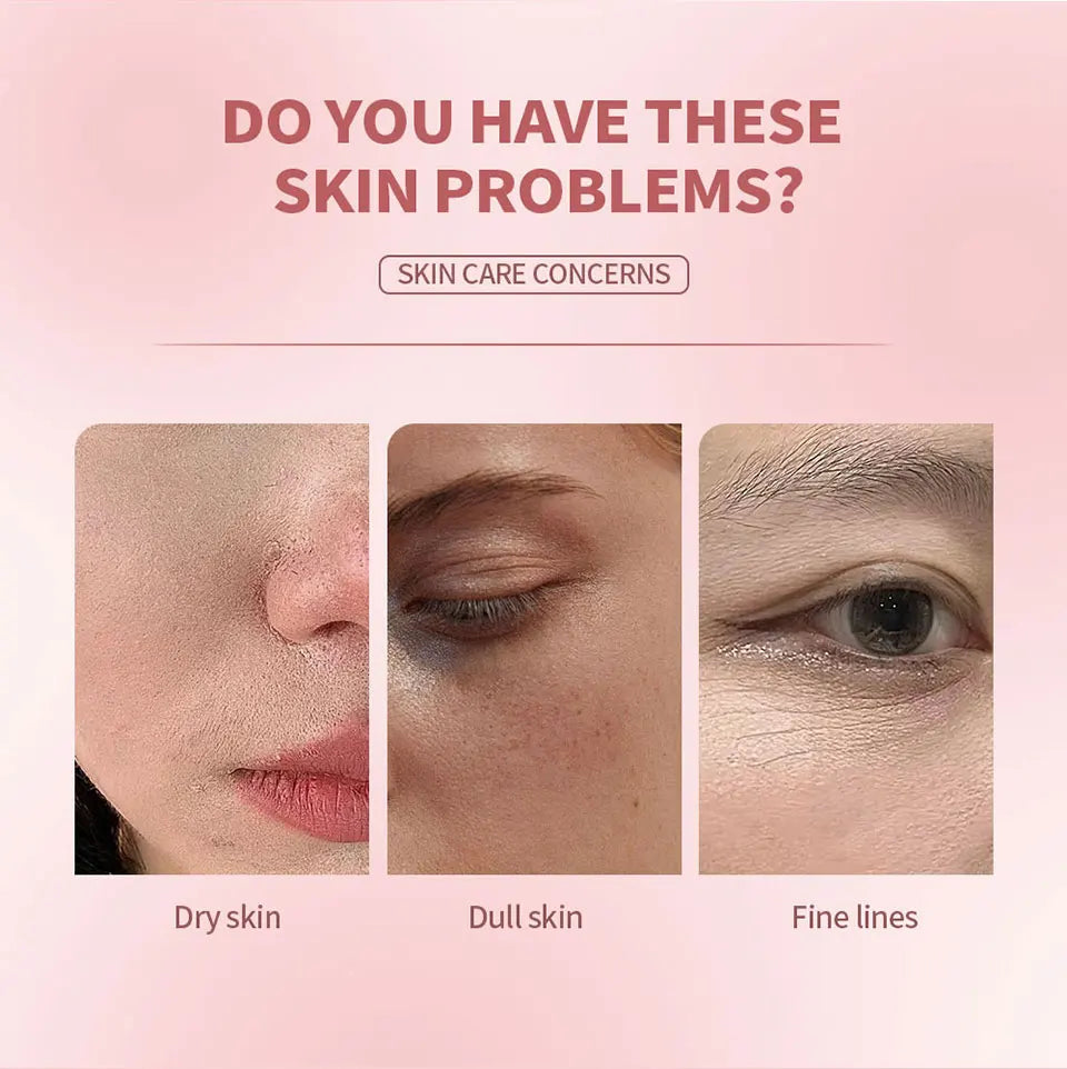 Korean Deep Collagen Peel Off Face Mask