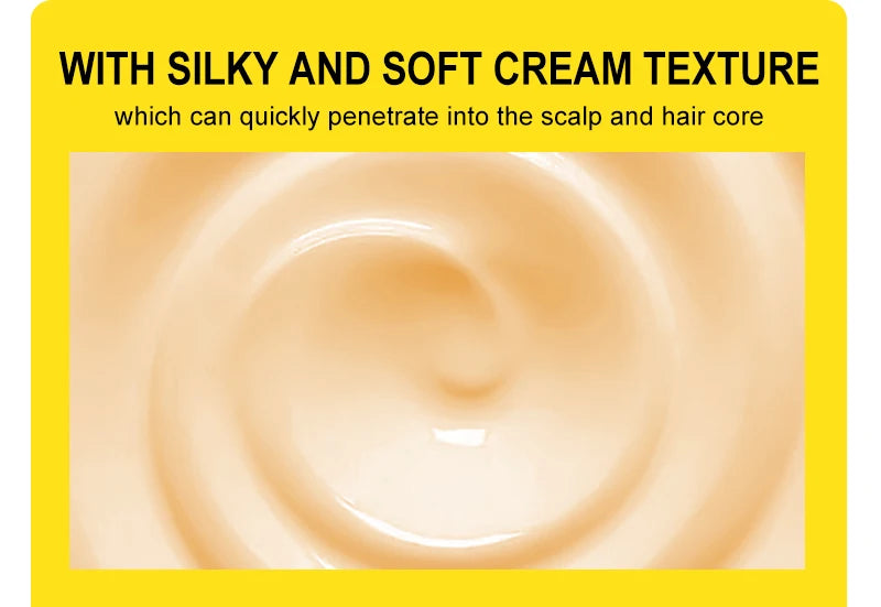 Rosemary & Ginger Hair Growth Mask – Anti Hair Loss