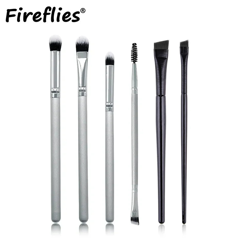 Professional Makeup Brush Set – Foundation, Blush & Contour Brushes