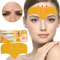 Forehead Wrinkle Patch – Anti-Aging Collagen Gel Patch