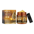 Biotin Hair Growth Shampoo & Conditioner – Frizz, Thinning & Damage Repair