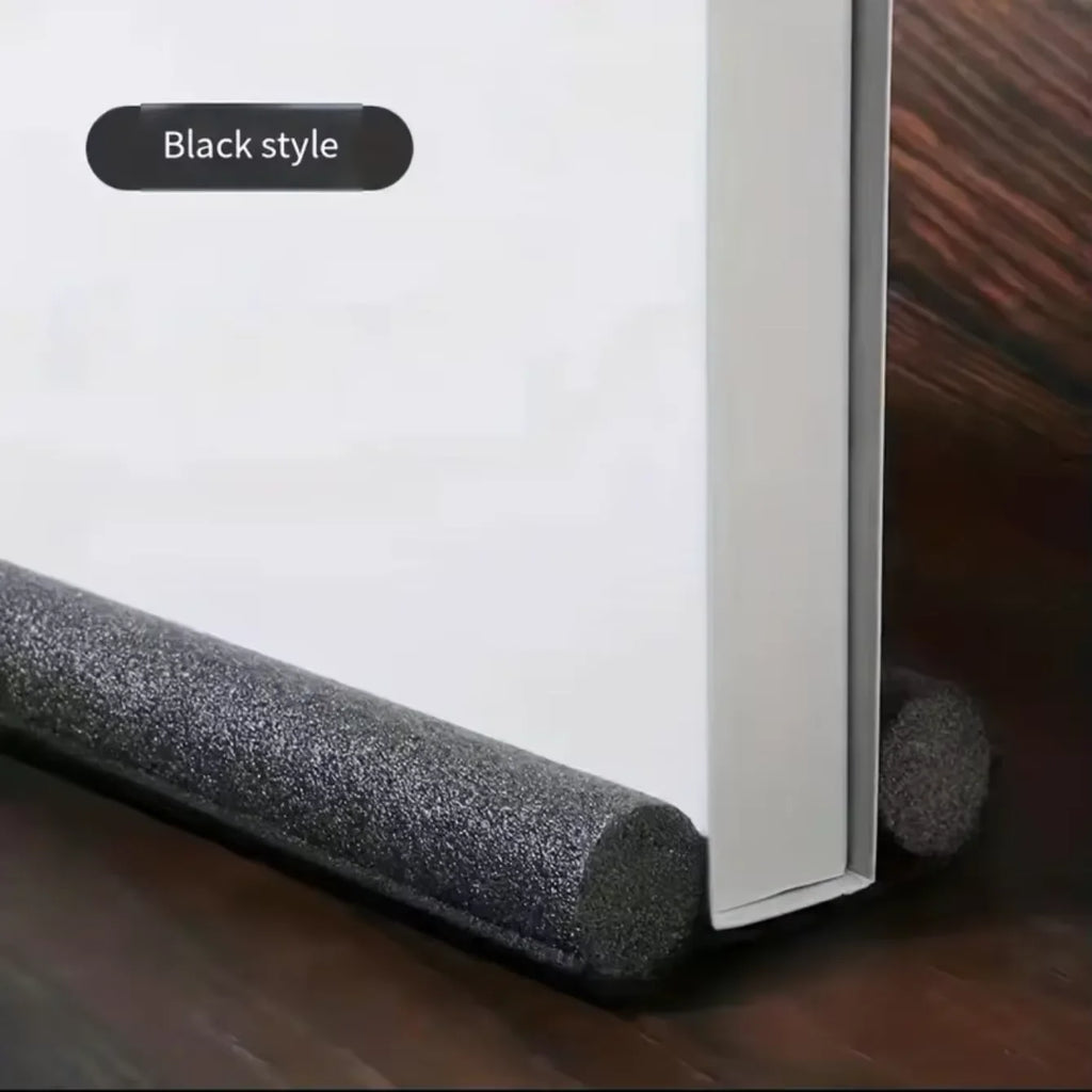 Door Bottom Seal Strip – Draught Excluder & Dust Blocker