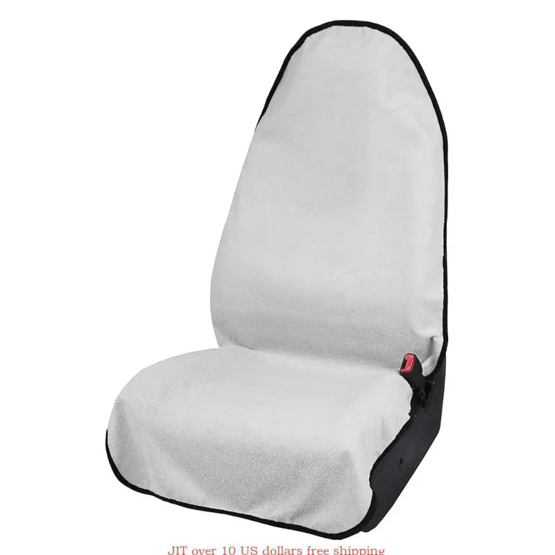 Workout Towel Seat Cover – Quick Dry & Machine Washable