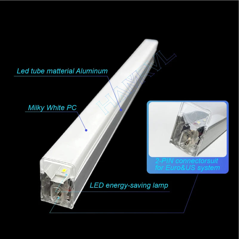 Hexagon LED Ceiling Light