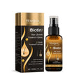 Biotin Fast Hair Growth Spray 30ml – Anti-Hair Loss & Baldness Treatment