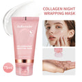 Korean Deep Collagen Peel Off Face Mask