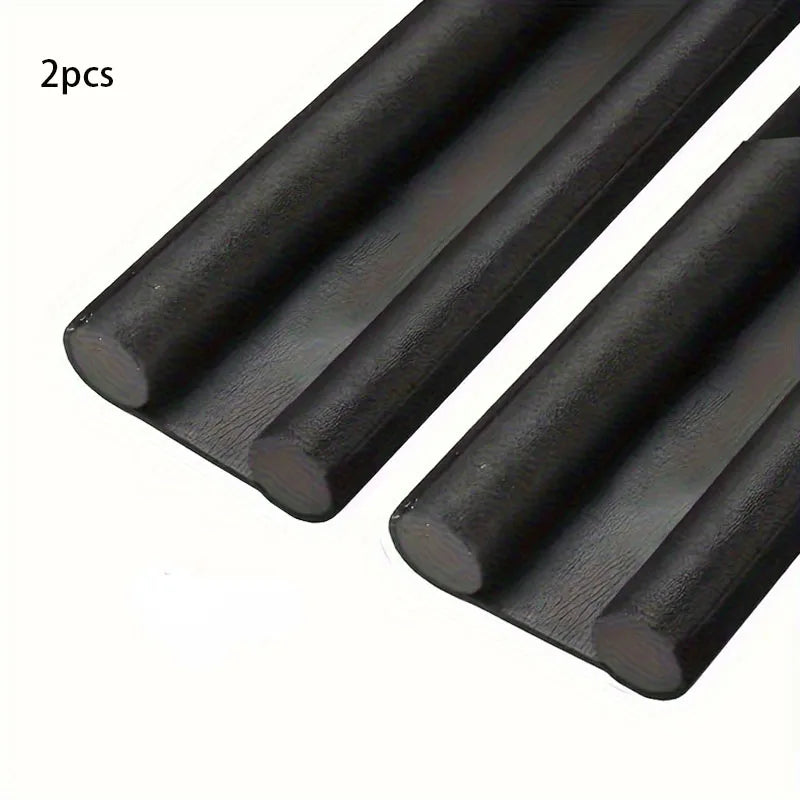 Door Bottom Seal Strip – Draught Excluder & Dust Blocker