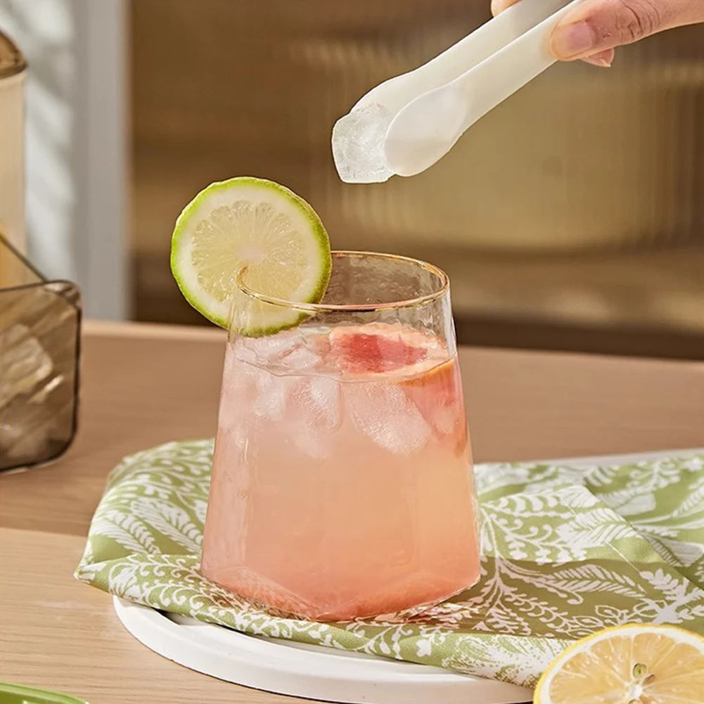 Portable Countertop Ice Maker Machine – With Storage Drawer