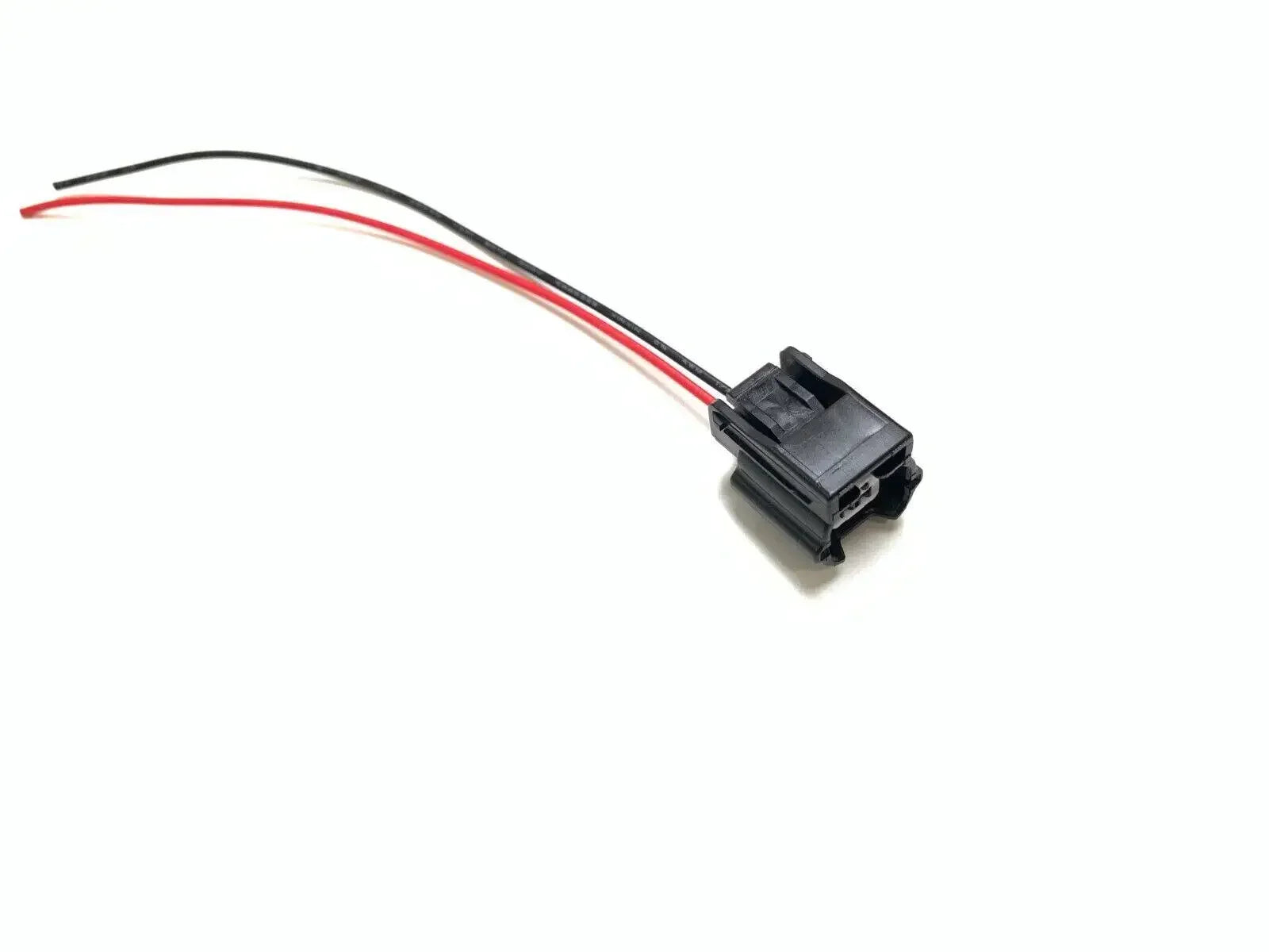 2-Pin Number Plate Light Connector – Fits Renault & Dacia Vehicles