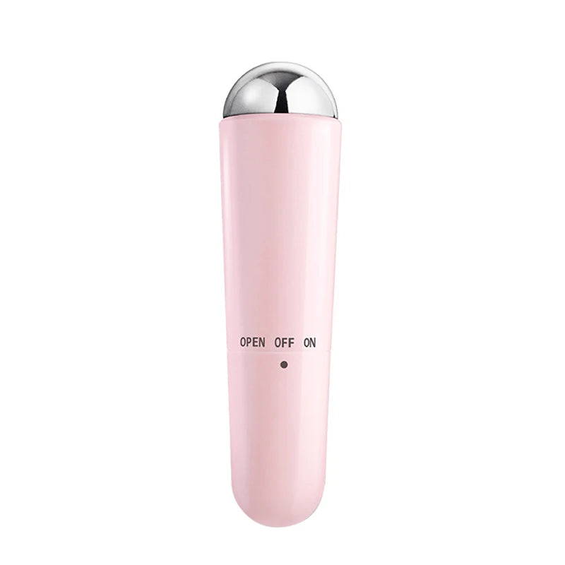 Eye Beauty Device Facial Massager – Therapy Wand for Dark Circles & Puffiness