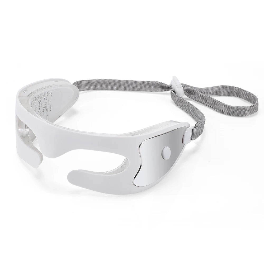 Electric Eye Massager – Anti-Wrinkle, Anti-Ageing & Eye Fatigue Relief