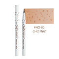 Waterproof Faux Freckle Makeup Pen – Natural Freckle Effect