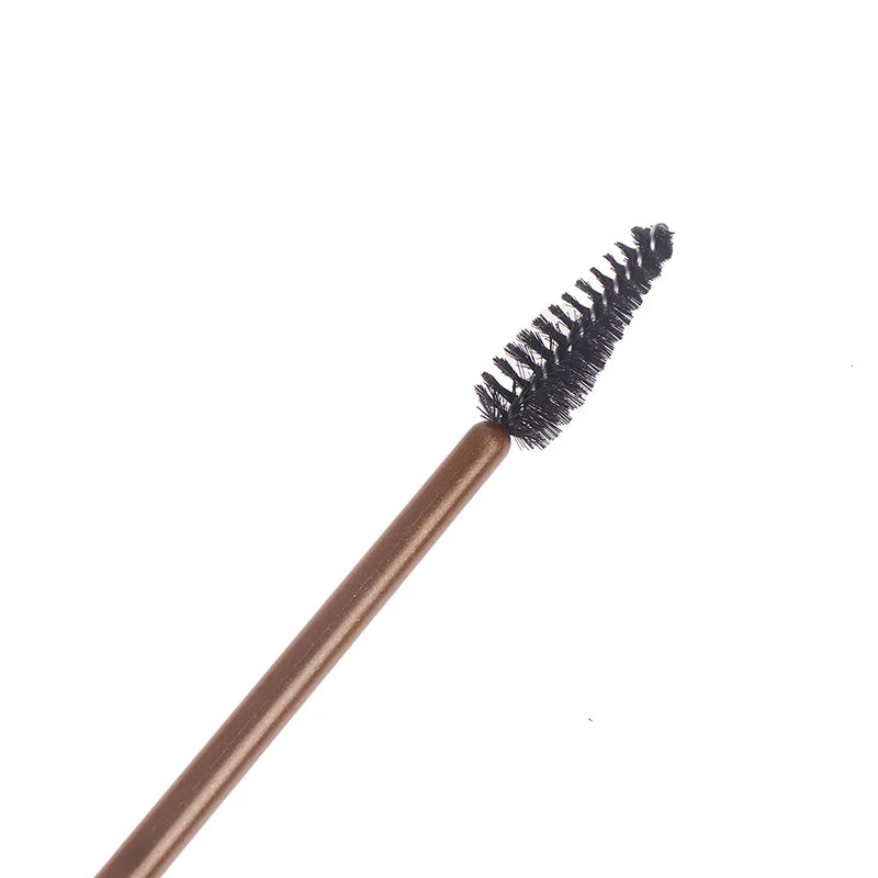 3-in-1 Eyebrow & Eyelash Grooming Brush