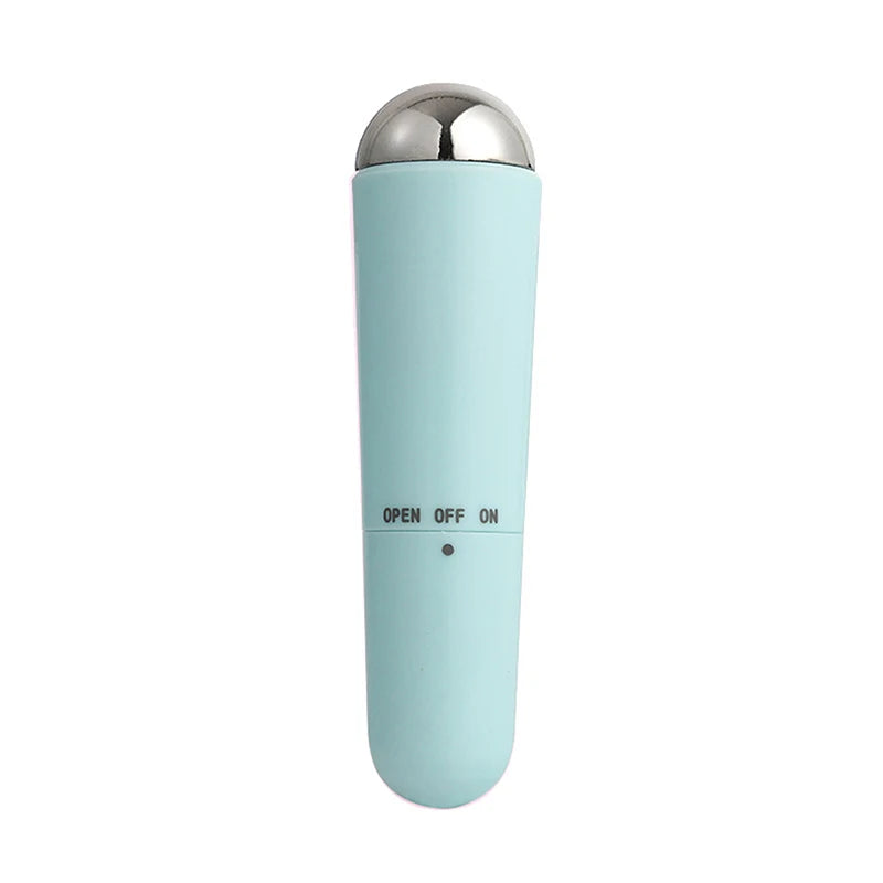 Eye Beauty Device Facial Massager – Therapy Wand for Dark Circles & Puffiness