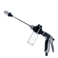 Portable High-Pressure Car Wash Water Gun - Foam Sprayer