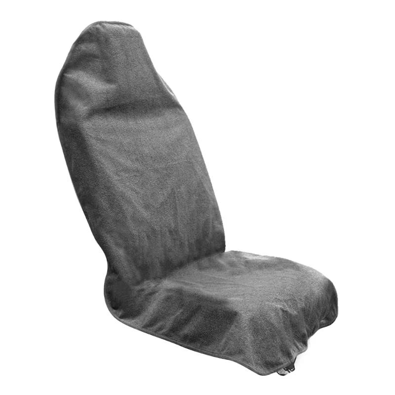 Workout Towel Seat Cover – Quick Dry & Machine Washable