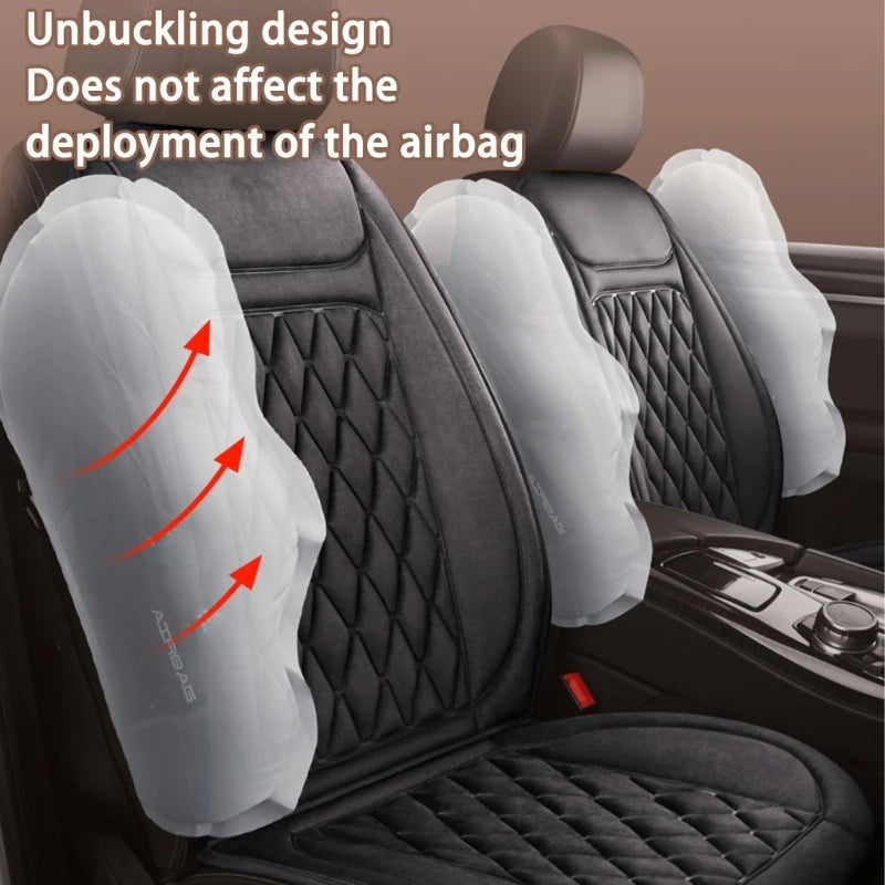 Workout Towel Seat Cover – Quick Dry & Machine Washable