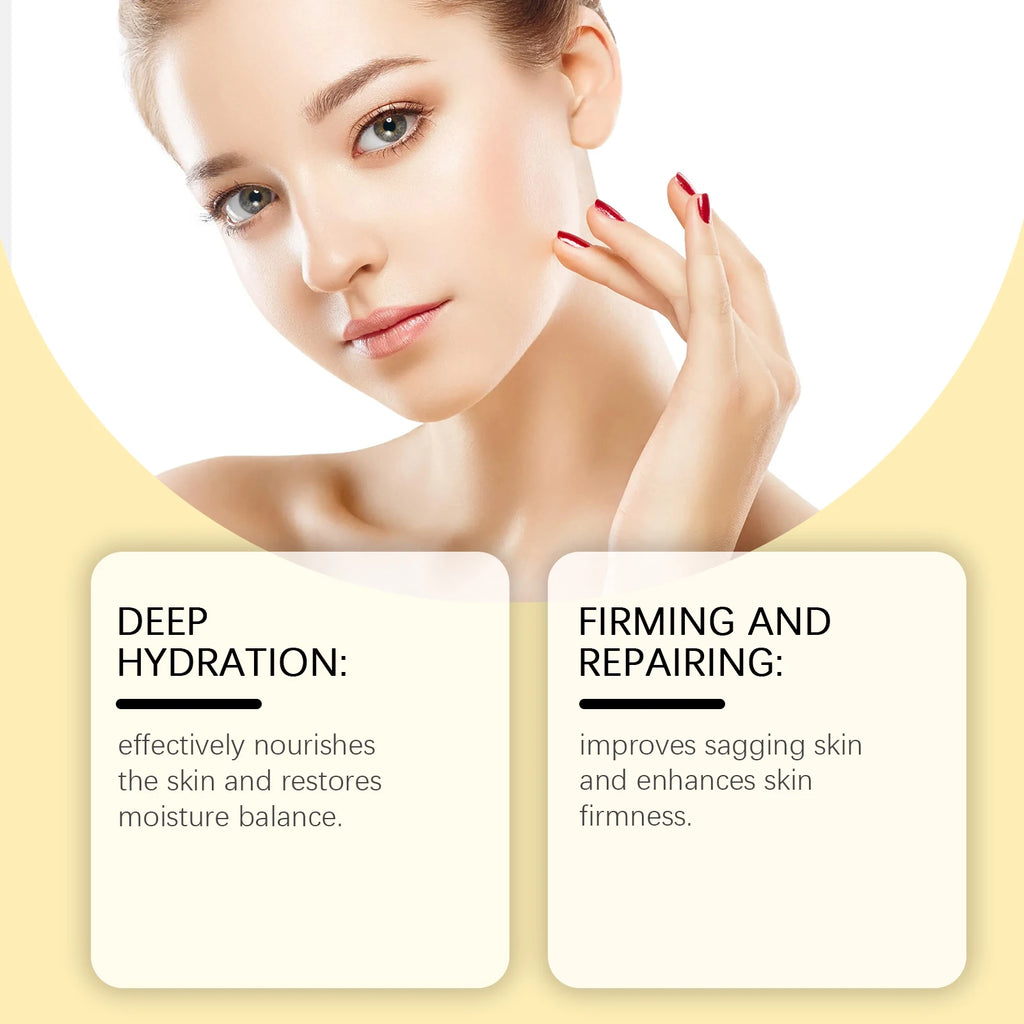 Collagen Peel-Off Face Mask + Kojic Acid & Turmeric Overnight Wrapping Mask