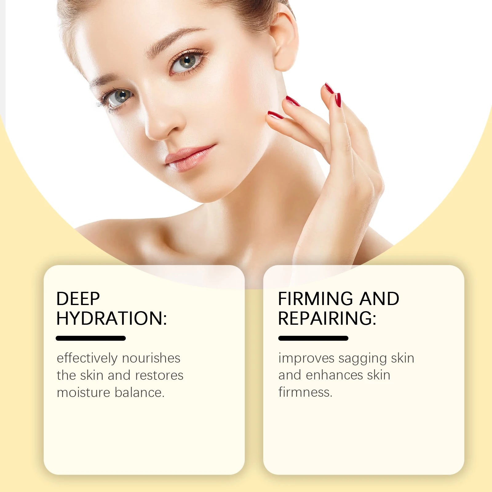 Collagen Peel-Off Face Mask + Kojic Acid & Turmeric Overnight Wrapping Mask