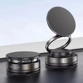 360° Magnetic Car Phone Holder - Suction Cup Mount