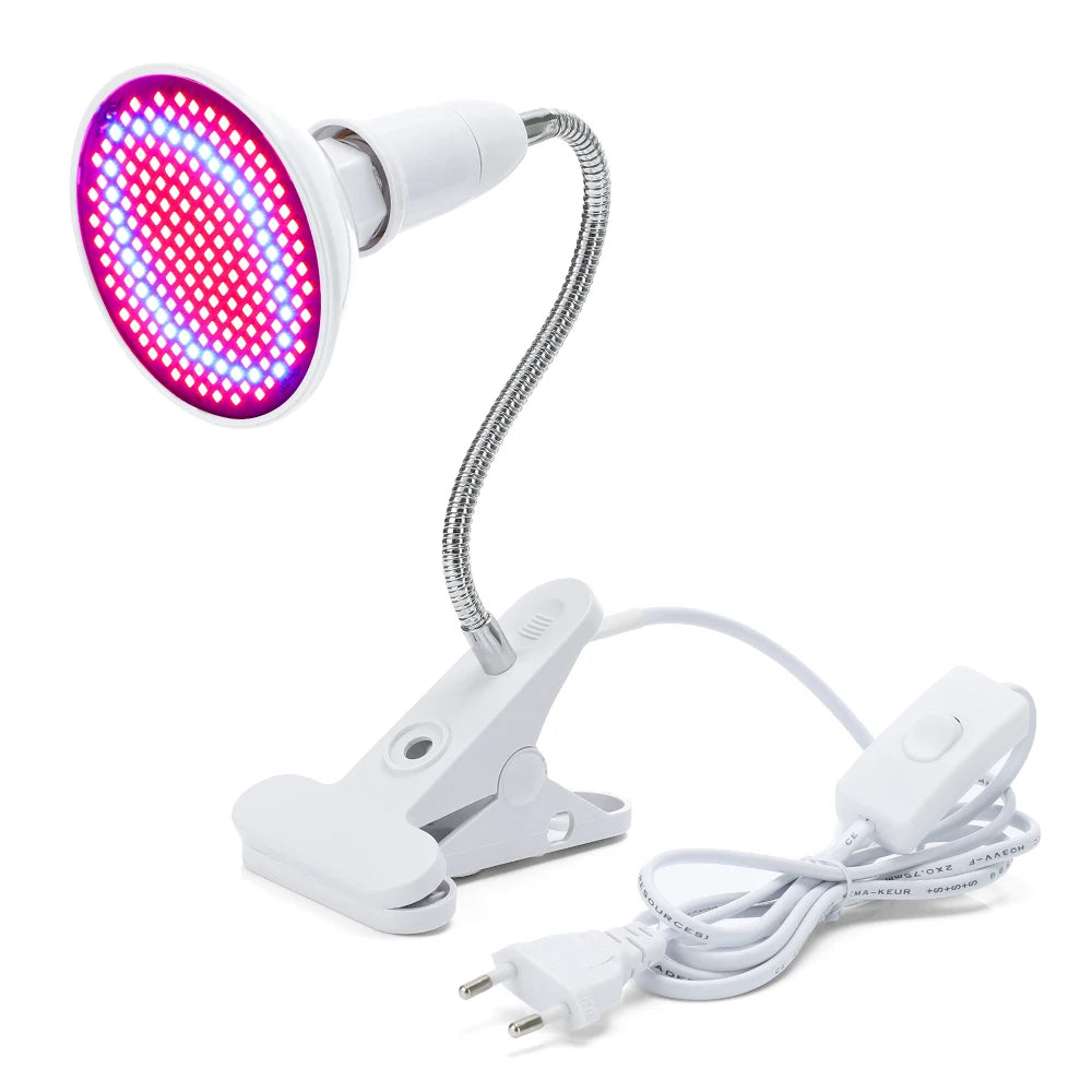 LED Red Light Photon Therapy Face Mask – Anti-Aging & Acne