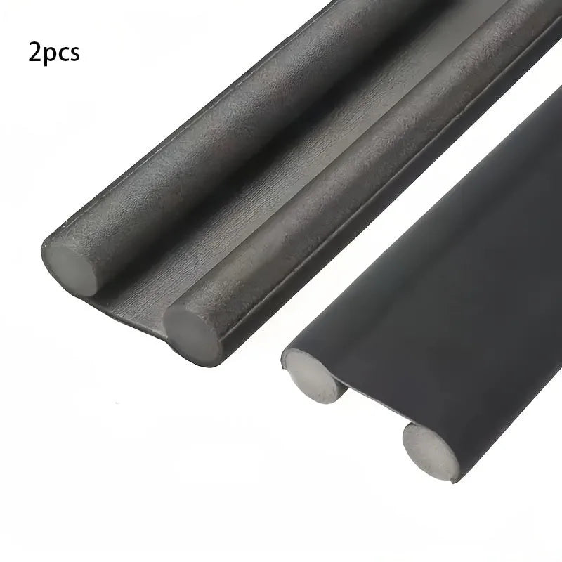 Door Bottom Seal Strip – Draught Excluder & Dust Blocker