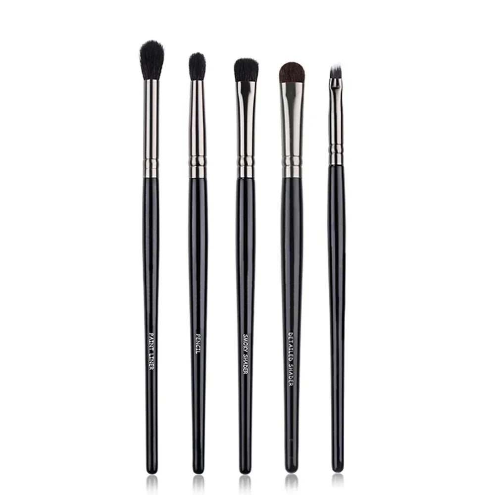 Professional Makeup Brush Set – Foundation, Blush & Contour Brushes